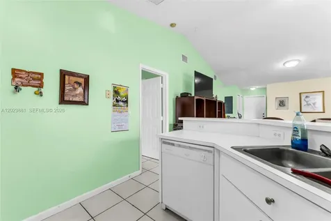 3400 San Remo Circle Homestead FL 33035