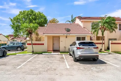 3400 San Remo Circle Homestead FL 33035