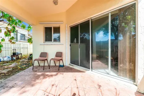 3400 San Remo Circle Homestead FL 33035