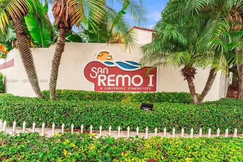 3400 San Remo Circle Homestead FL 33035