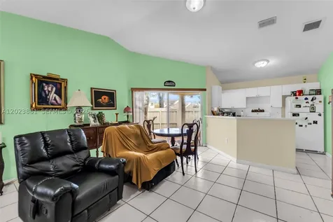 3400 San Remo Circle Homestead FL 33035