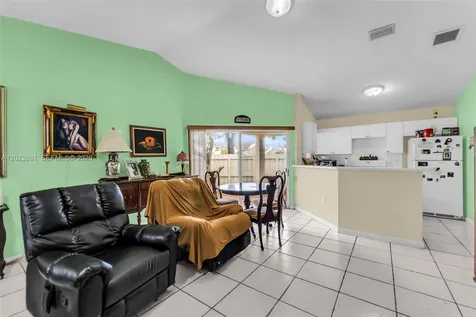 3400 San Remo Circle Homestead FL 33035