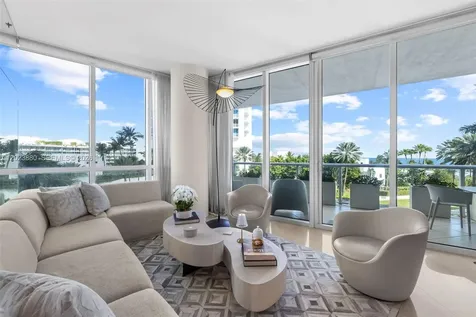 100 S Pointe Drive Miami Beach FL 33139