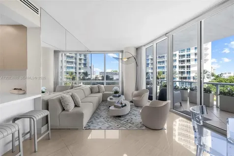 100 S Pointe Drive Miami Beach FL 33139