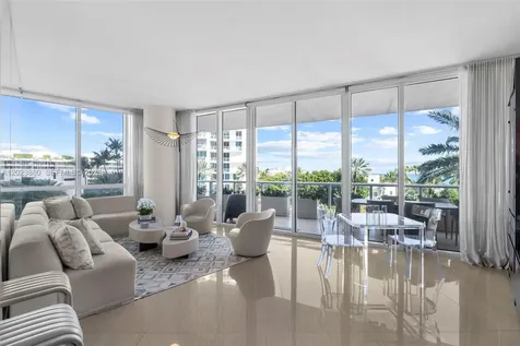 100 S Pointe Drive Miami Beach FL 33139