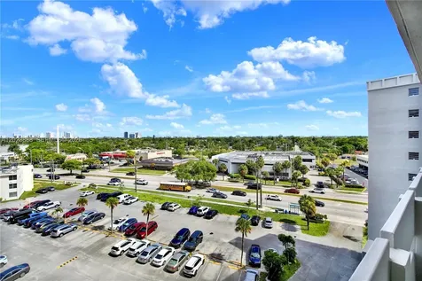 1401 NE Miami Gardens Drive Miami FL 33179