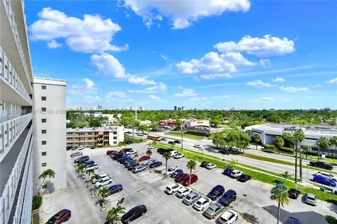 1401 NE Miami Gardens Drive Miami FL 33179