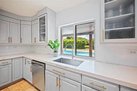 11100 SW 73rd Court Pinecrest FL 33156