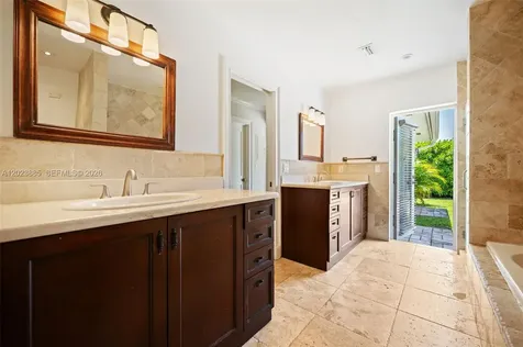 11100 SW 73rd Court Pinecrest FL 33156