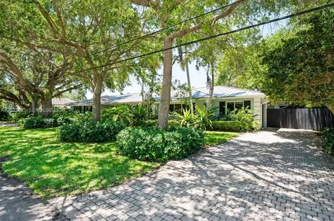11100 SW 73rd Court Pinecrest FL 33156