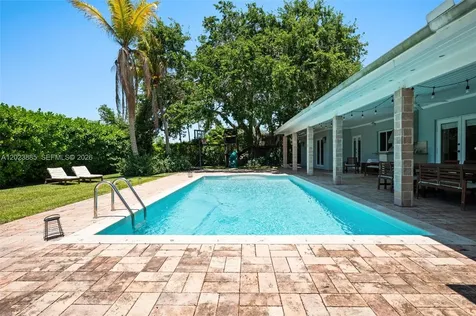 11100 SW 73rd Court Pinecrest FL 33156