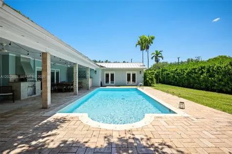 11100 SW 73rd Court Pinecrest FL 33156