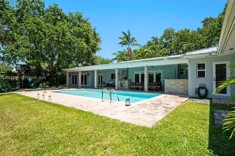11100 SW 73rd Court Pinecrest FL 33156