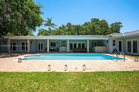 11100 SW 73rd Court Pinecrest FL 33156