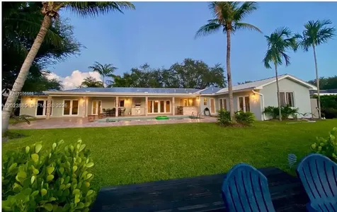 11100 SW 73rd Court Pinecrest FL 33156