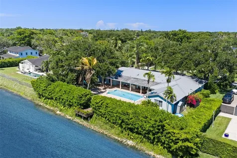 11100 SW 73rd Court Pinecrest FL 33156