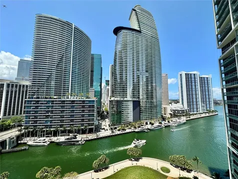 475 Brickell Avenue Miami FL 33131