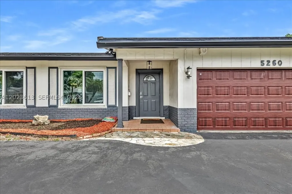 5260 SW 10th Court Plantation FL 33317