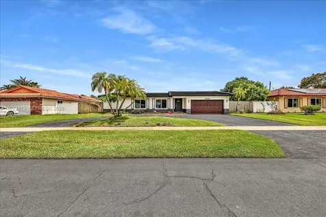 5260 SW 10th Court Plantation FL 33317