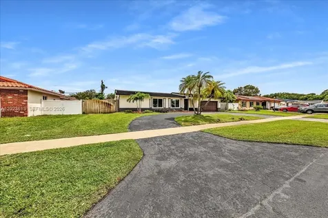 5260 SW 10th Court Plantation FL 33317