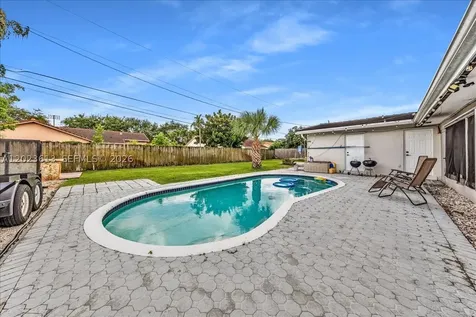 5260 SW 10th Court Plantation FL 33317