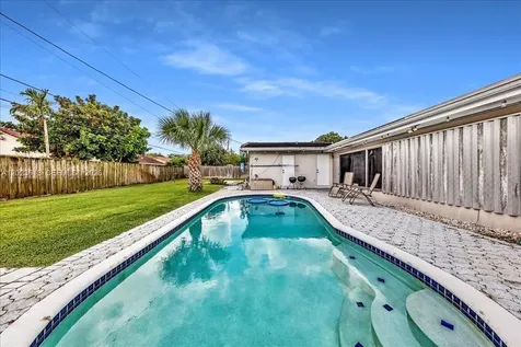 5260 SW 10th Court Plantation FL 33317
