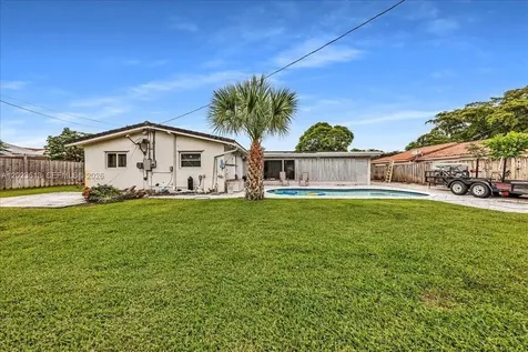 5260 SW 10th Court Plantation FL 33317