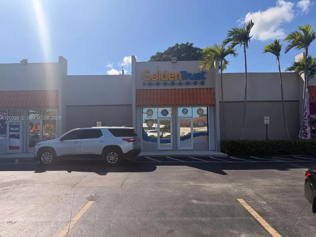 44 SE 4th Road Homestead FL 33030