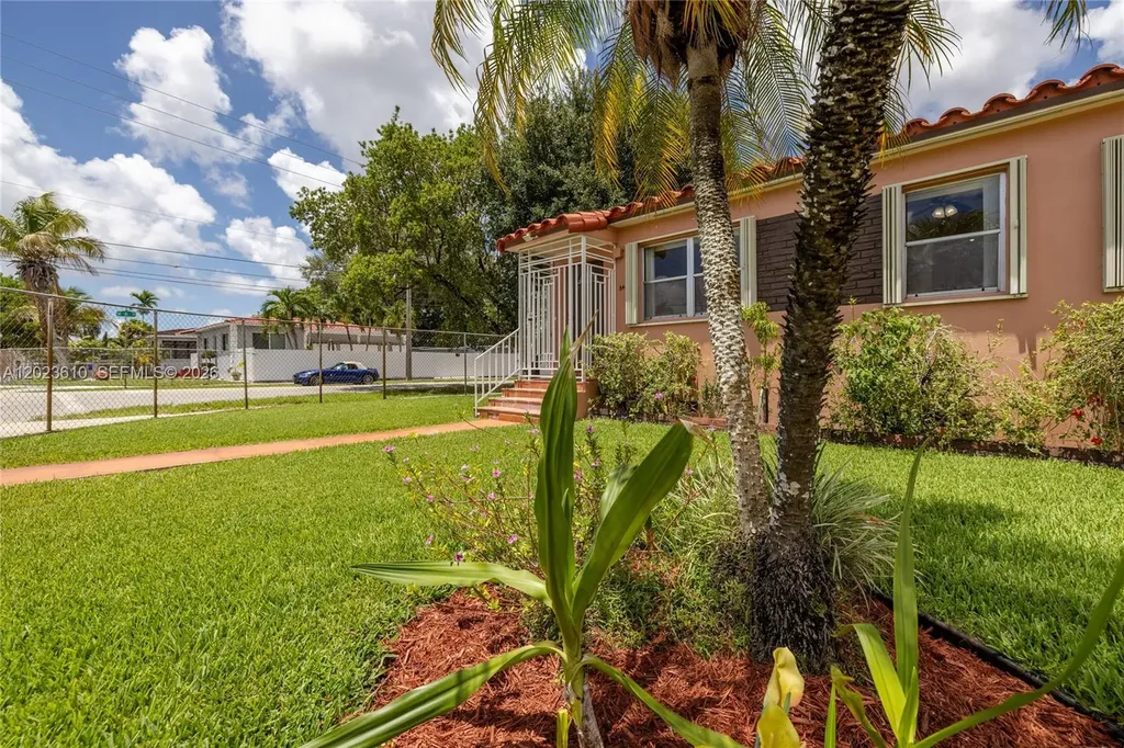 540 SW 60th Avenue Miami FL 33144