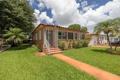 540 SW 60th Avenue Miami FL 33144