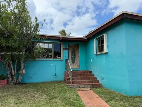 8231 SW 30th Street Miami FL 33155