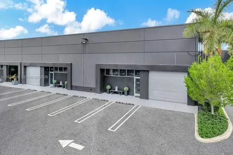 6030 NW 102nd Avenue Doral FL 33178