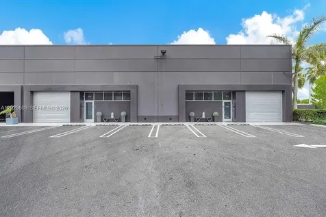 6030 NW 102nd Avenue Doral FL 33178