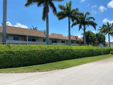 14500 SW 88th Avenue Palmetto Bay FL 33176