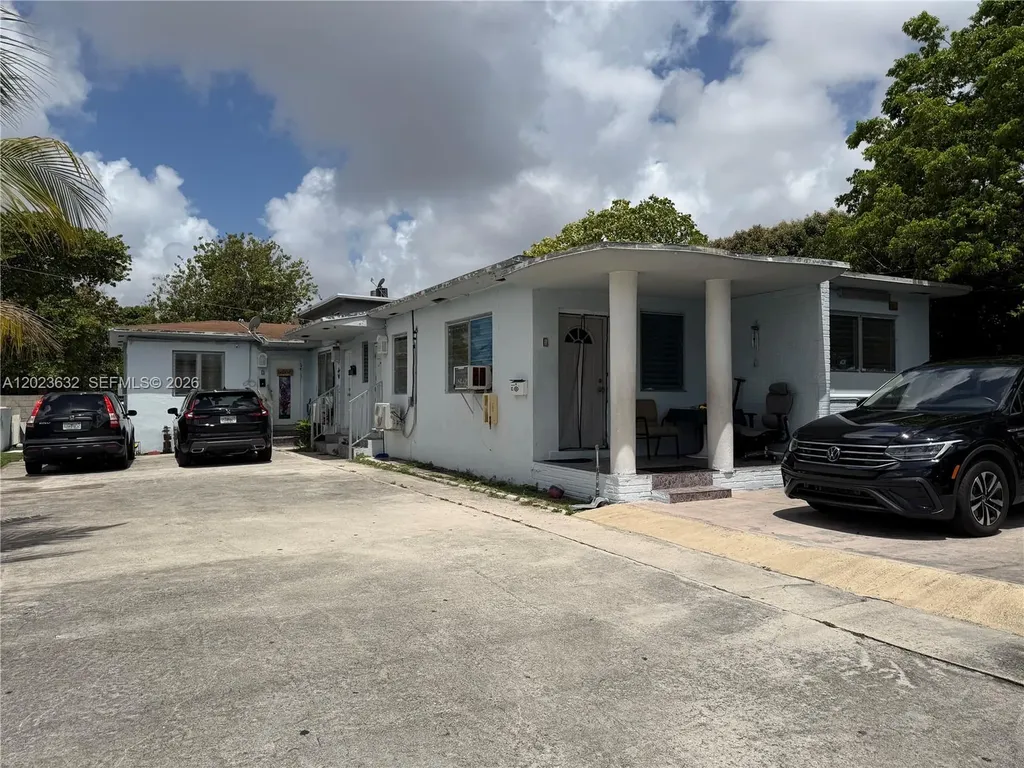 130 NW 16th Avenue Miami FL 33125
