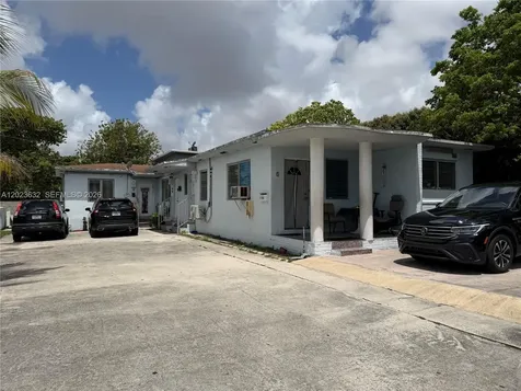 130 NW 16th Avenue Miami FL 33125