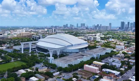 130 NW 16th Avenue Miami FL 33125