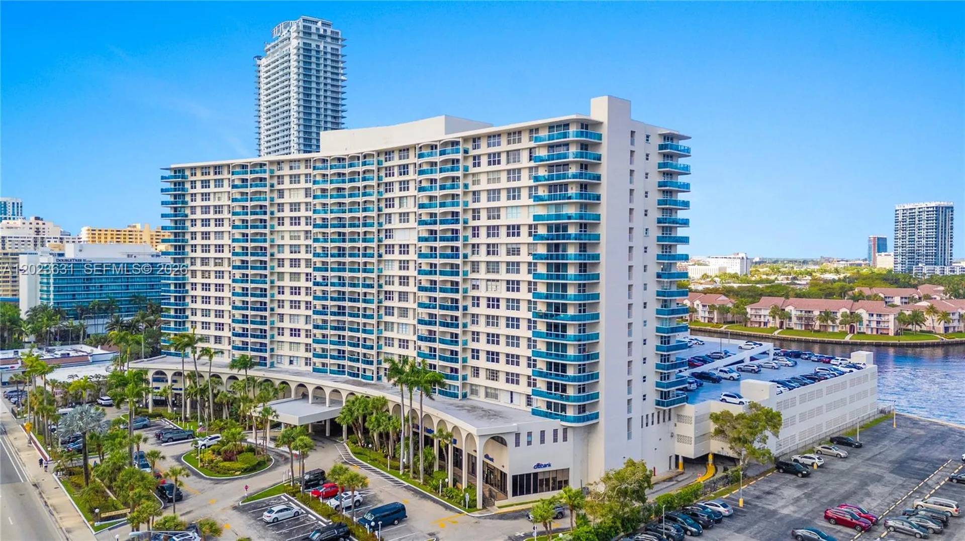 3800 S Ocean Drive Hollywood FL 33019