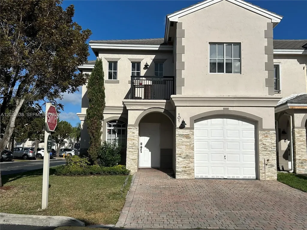 8351 SW 124th Avenue Miami FL 33183