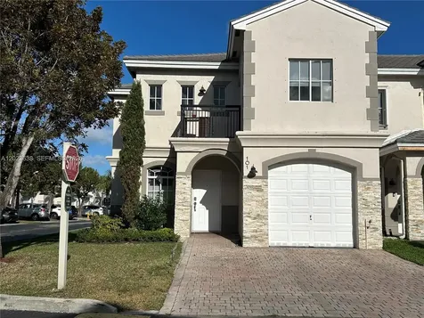 8351 SW 124th Avenue Miami FL 33183