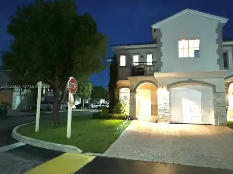 8351 SW 124th Avenue Miami FL 33183