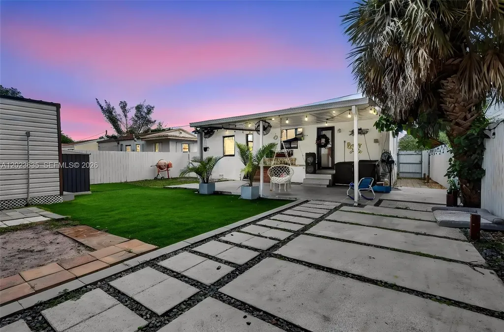 1485 NW 57th Street Miami FL 33142