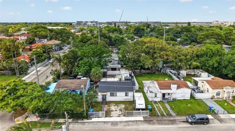 1485 NW 57th Street Miami FL 33142