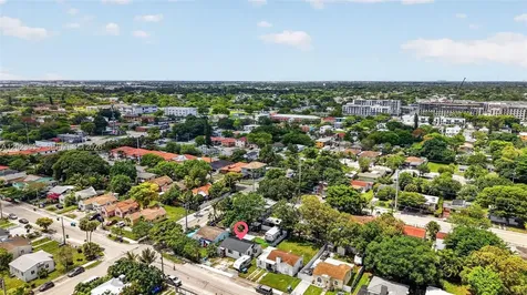 1485 NW 57th Street Miami FL 33142