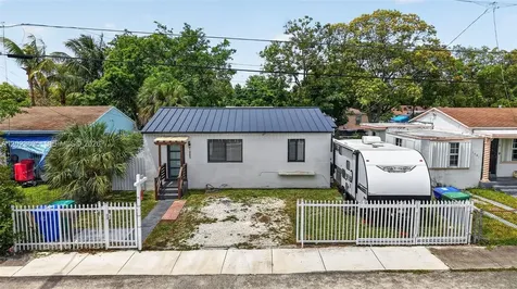 1485 NW 57th Street Miami FL 33142