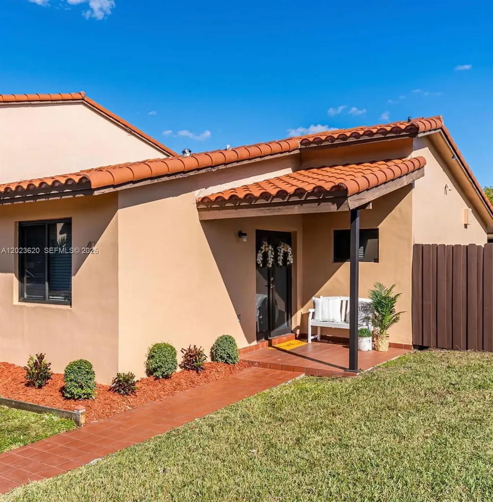 3815 SW 82nd Avenue Miami FL 33155
