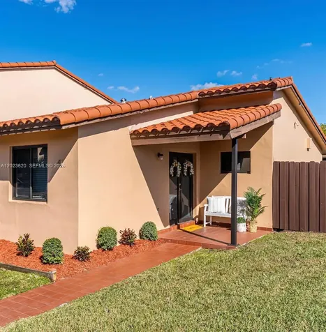 3815 SW 82nd Avenue Miami FL 33155