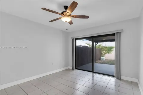 3815 SW 82nd Avenue Miami FL 33155
