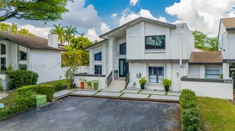 11765 SW 91st Terrace Miami FL 33186