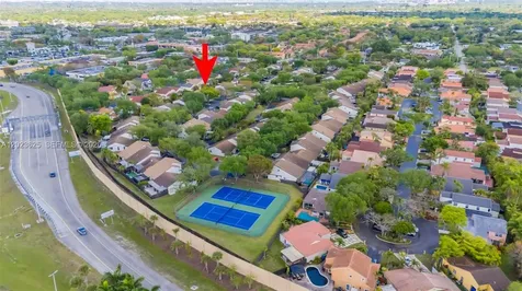 11765 SW 91st Terrace Miami FL 33186